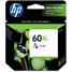 HP 60XL - print cartridge CC644WN